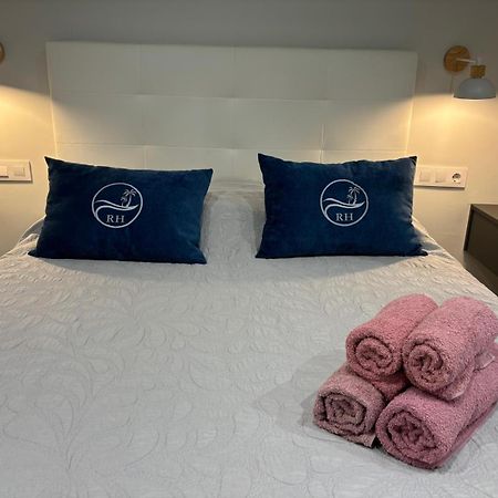 Rentaly Holidays Apartamento Natura Mar Almería Buitenkant foto