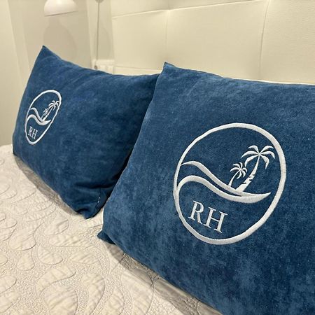 Rentaly Holidays Apartamento Natura Mar Almería Buitenkant foto