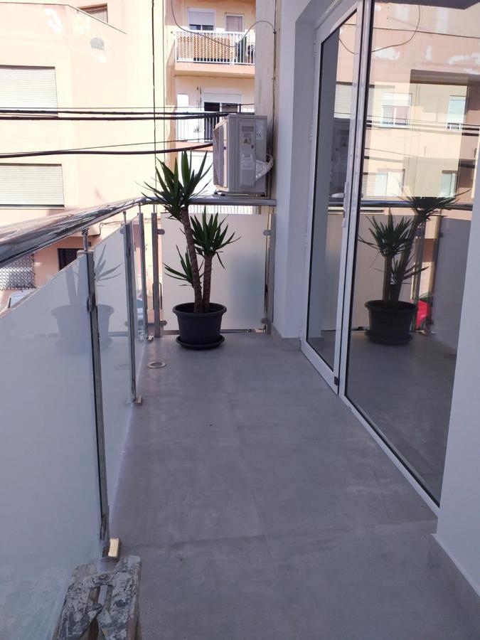 Rentaly Holidays Apartamento Natura Mar Almería Buitenkant foto