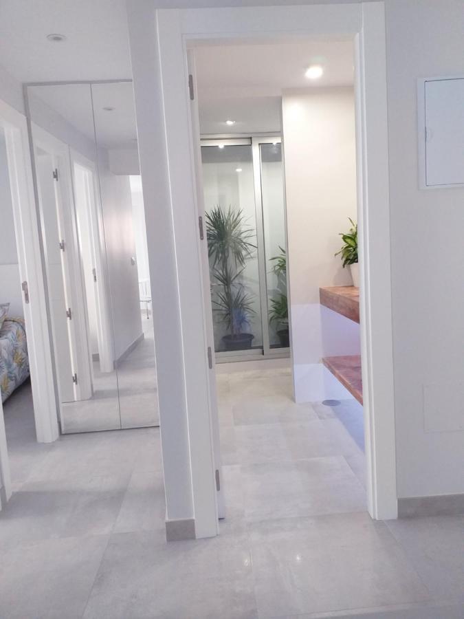 Rentaly Holidays Apartamento Natura Mar Almería Buitenkant foto
